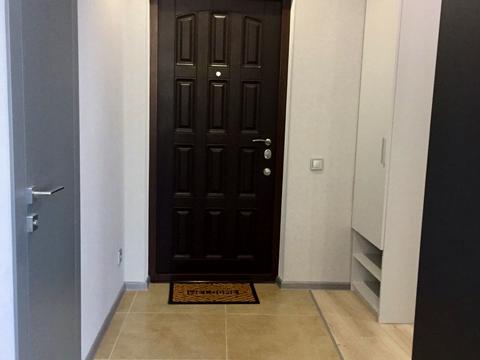 квартира за адресою Генуезька вул., 3б