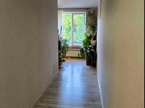 квартира по адресу Мечникова ул., 110