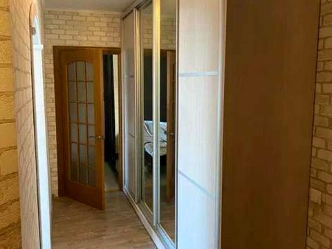квартира за адресою Хорольська вул., 10