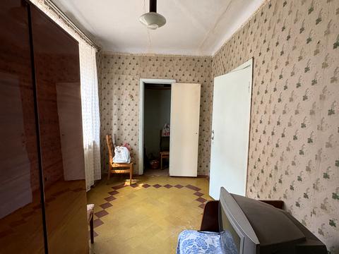 квартира по адресу Кошевого Олега ул., 1