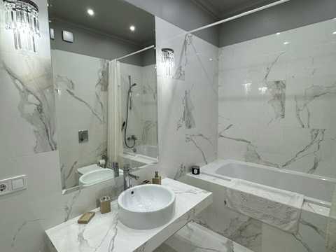 квартира по адресу Французский бульв., 60г