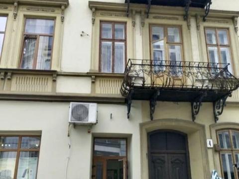 квартира по адресу Бачинского Левка ул., 2