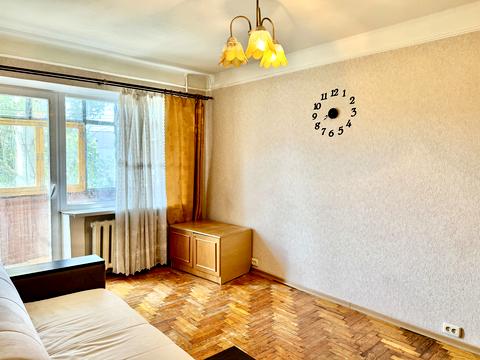 квартира по адресу Европейская ул. (Малиновского), 30