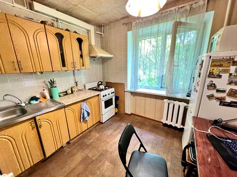 квартира за адресою Кучеренка вул., 7