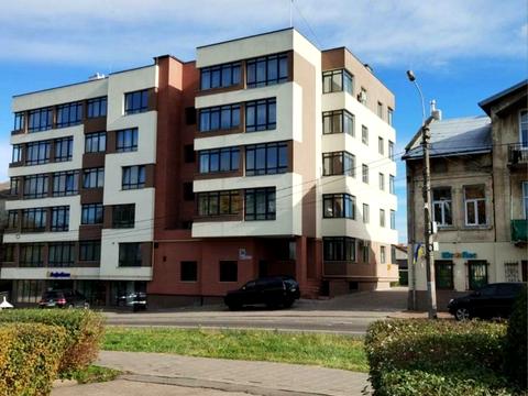 квартира по адресу Пасечная ул., 25А