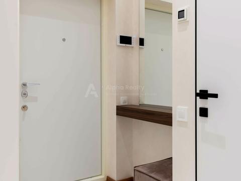 квартира за адресою Саперне Поле вул., 3