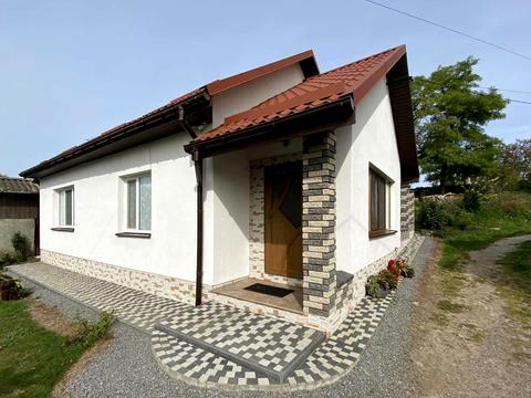 будинок за адресою Зарічна вул., 98