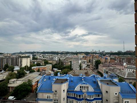 квартира за адресою Почайнинська вул., 70