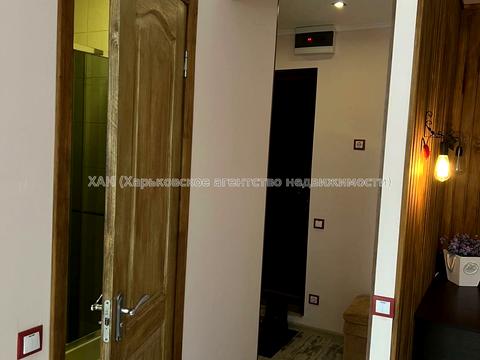 квартира за адресою Харків, 23 Серпня вул., 51б
