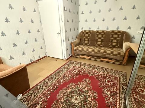 квартира по адресу Тополь-1 жилой массив ул., 23