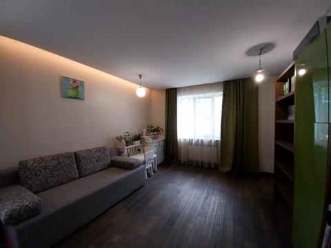 квартира за адресою Українська вул., 48