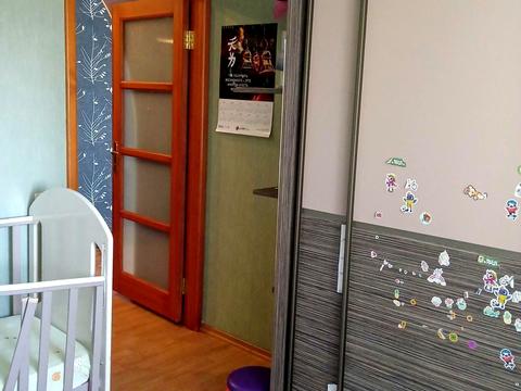 квартира по адресу Станіслава Партали ул. (Балакирева), 50