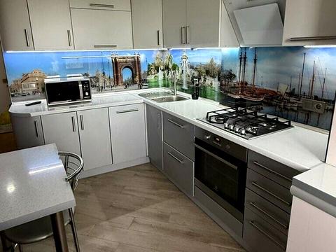 квартира за адресою Євгена Патона вул., 6
