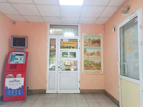 комерційна за адресою Святослава Караванського вул. (Жуковського), 6