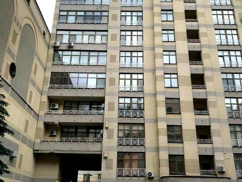 квартира по адресу Владимирская ул., 49-А