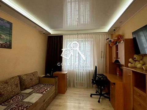 квартира по адресу Солнечный микрорайон ул., 51