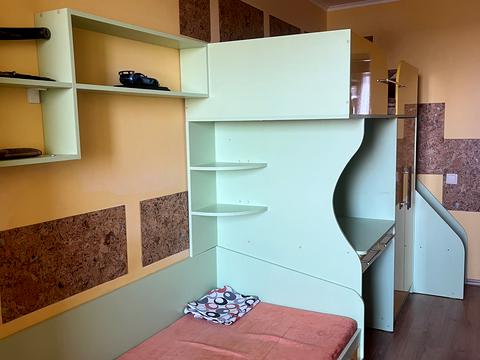 квартира за адресою 23 Вересня вул., 3