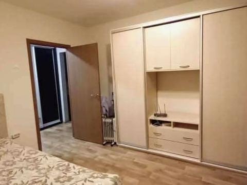 квартира по адресу Правды просп. (Правды), 35-А