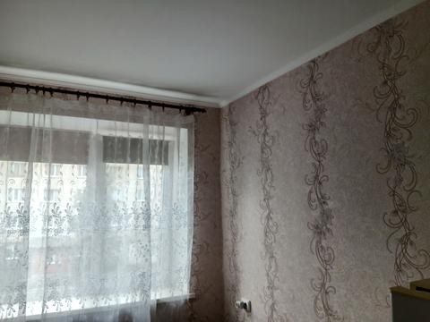 комната по адресу Ляли Ратушной ул., 130
