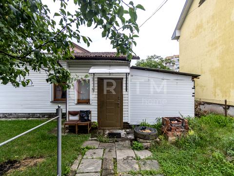 будинок за адресою Трачів вул., 16