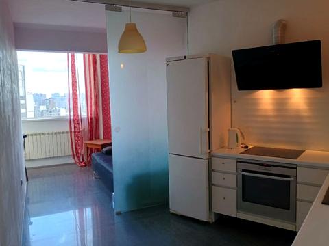 квартира за адресою Миколи Бажана просп., 1-М