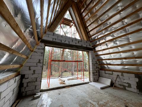 дом по адресу с. Забучье, Тиха