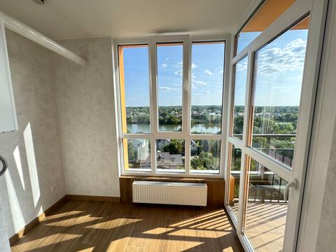 квартира за адресою Немирівське шосе, 94-Л, к1-4