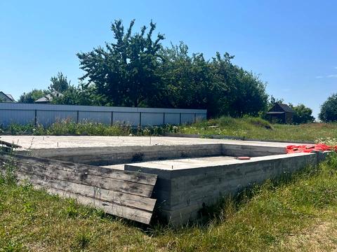 участок по адресу Дачний масив Електроніка
