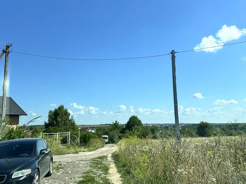 ділянка за адресою 