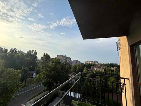 квартира по адресу Метрологическая ул., 107