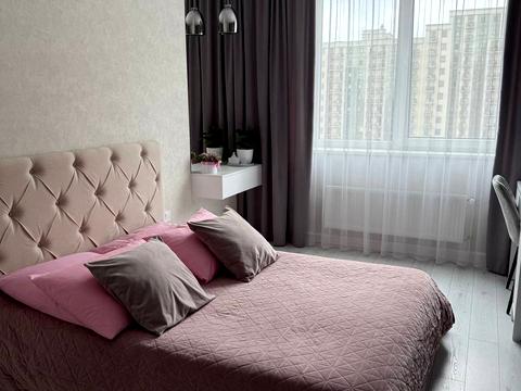 квартира за адресою Перлинна вул., 9
