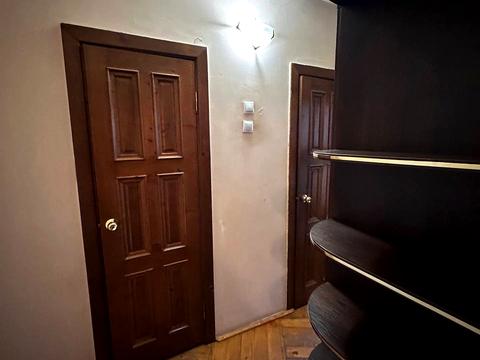 квартира за адресою Пасічна вул., 12а