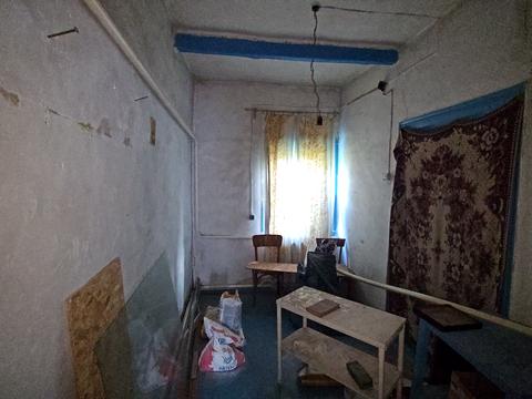 дом по адресу Мира ул.