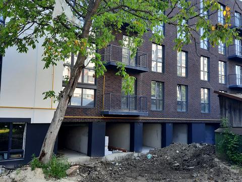 квартира по адресу Стадниковой ул., 40