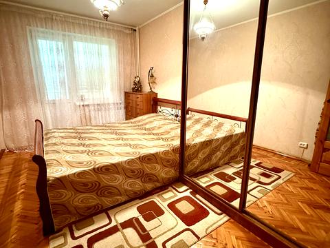 квартира по адресу Ивана Сирко ул. (Демʼяна Коротченка), 18