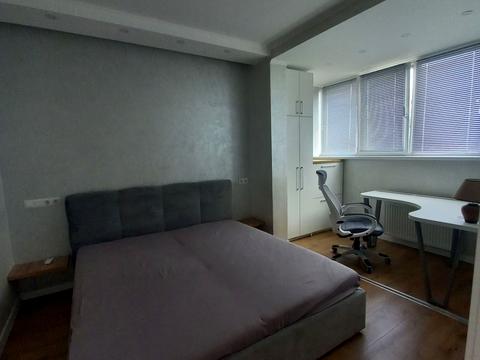 квартира за адресою Берестейський просп. (Перемоги), 71-А