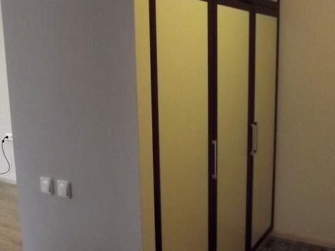 квартира по адресу Бассейная ул., 19