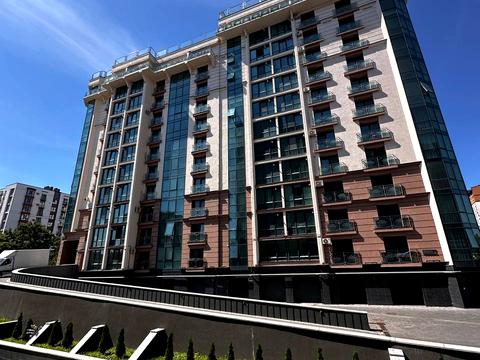 квартира по адресу Гетмана Мазепы ул., 148