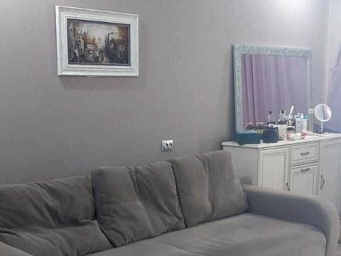 квартира по адресу Валентиновская ул. (Блюхера), 58б