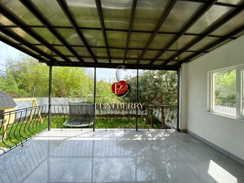 будинок за адресою Стратегічне шосе (Науки), 48
