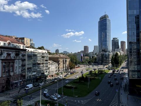 квартира за адресою Басейна вул., 12