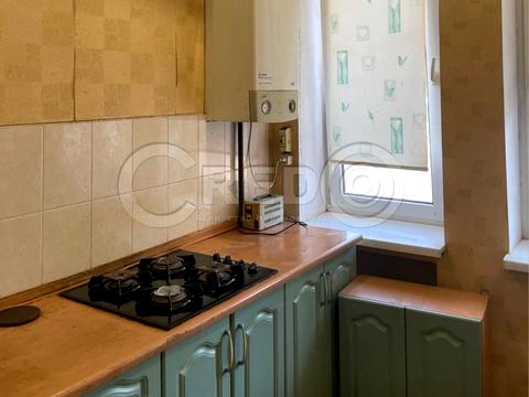 квартира за адресою Паркова вул., 11