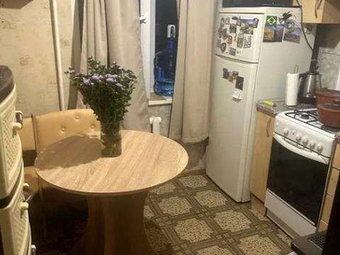 квартира по адресу Березняковская ул., 14