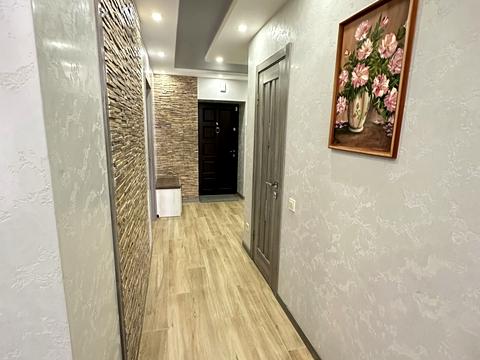 квартира по адресу Злуки просп., 18