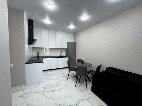 квартира по адресу Краснова ул., 3
