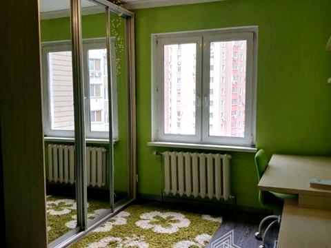 квартира по адресу Урловская ул., 15