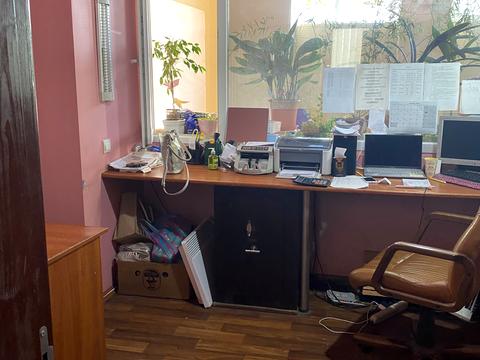 коммерческая по адресу Сидоренківська ул., 36/1