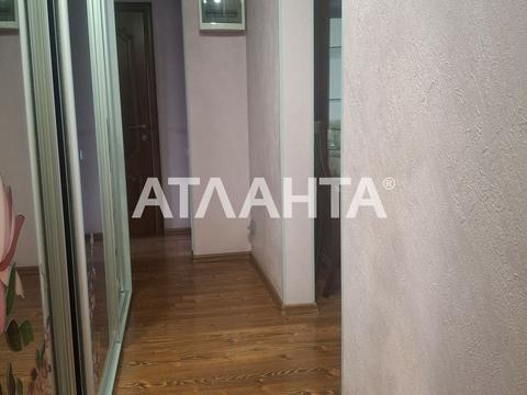 квартира по адресу Академика Глушко просп., 17