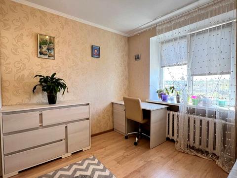 квартира по адресу  пер., 7