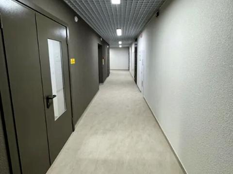 квартира за адресою Київ, Дніпровська набережна вул., 17